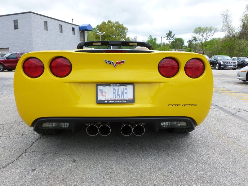 ELCO Car Show May 2013 080